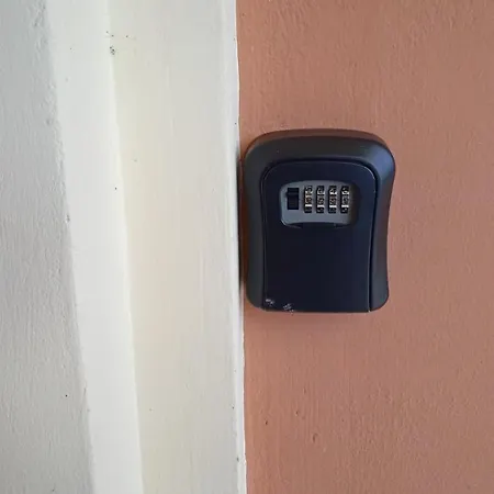 Maria's House 1 * Pírgos