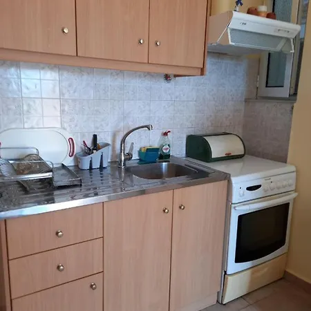 Maria's House 1 Hébergement de vacances