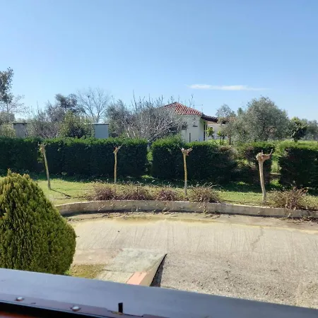 펜션 Maria's House 1 *