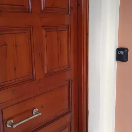 Maria's House 1