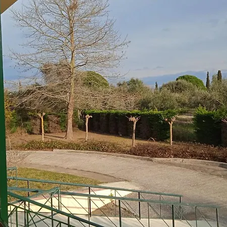 Maria's House 1 펜션