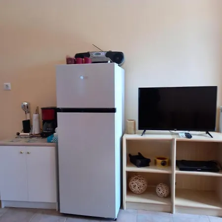 펜션 Maria's House 1 *