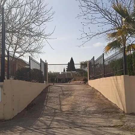 Maria's House 1 Pírgos