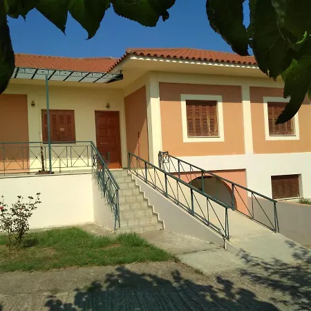 Holiday home Maria's House 1 Pyrgos (Elis)
