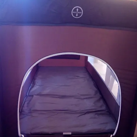 Maria's House 1 Hébergement de vacances *