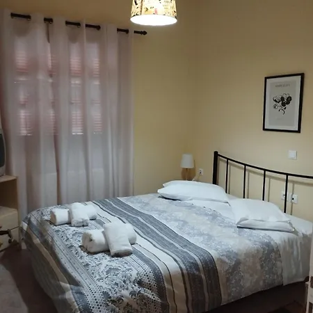 Maria's House 1