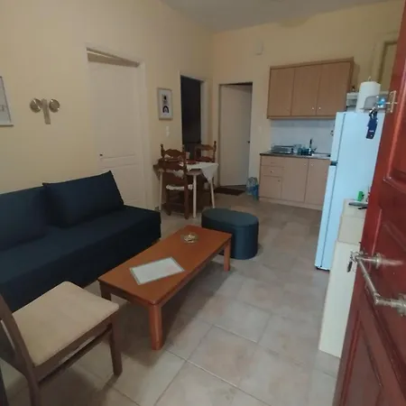 Maria's House 1 펜션