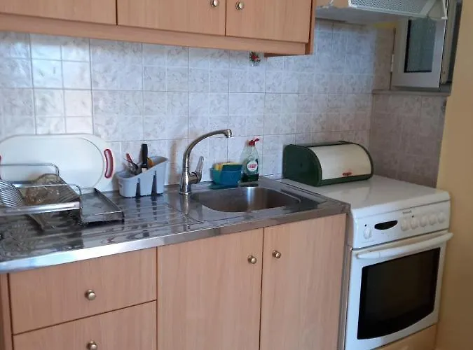 Maria's House 1 Casa de Férias