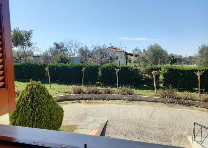 Tatil Evi Maria's House 1 *