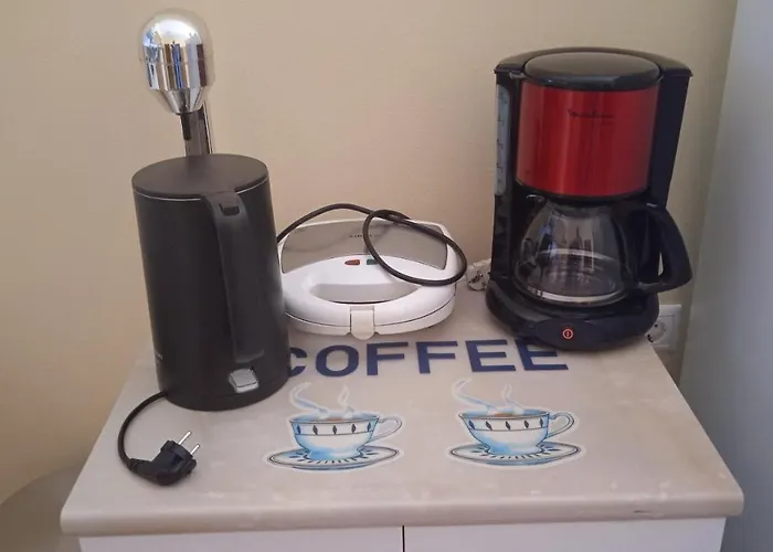 Maria's House 1 Casa de Férias Pírgos