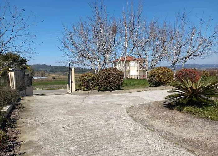 Maria's House 1 Pírgos