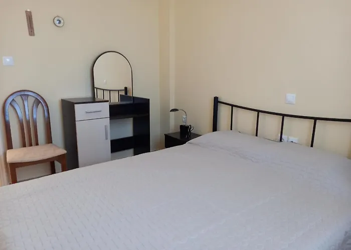 Maria's House 1 Casa de Férias Pírgos