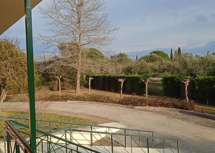 Maria's House 1 Casa de Férias