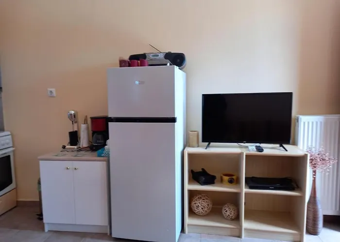 Tatil Evi Maria's House 1 *