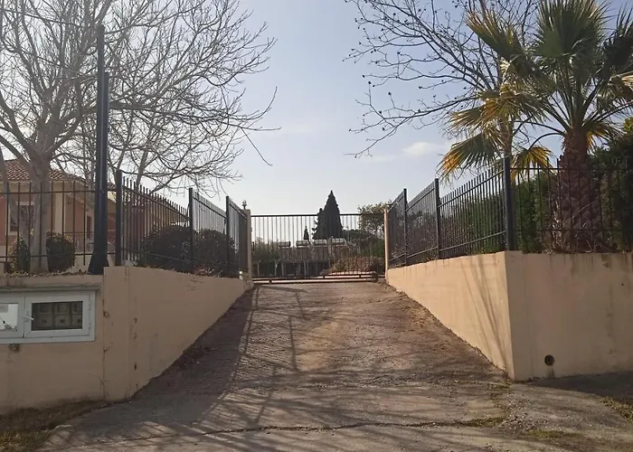 Maria's House 1 Pírgos