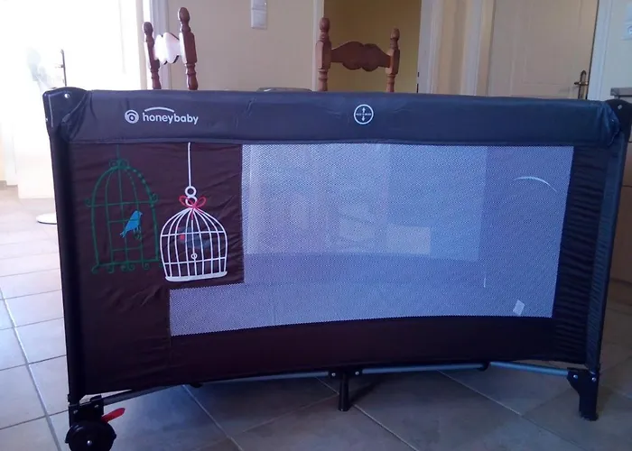 Maria's House 1 Casa de Férias